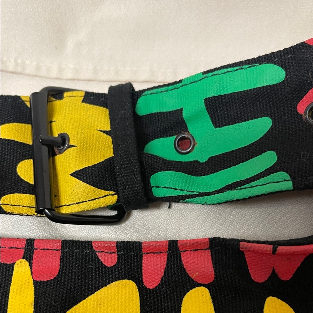 Robin Ruth Vibrant Multicolor Bag - Picture 12 of 16